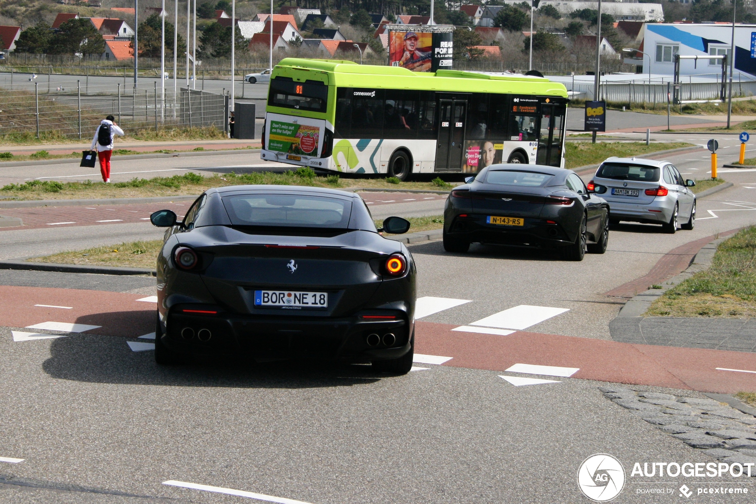 Ferrari Portofino M