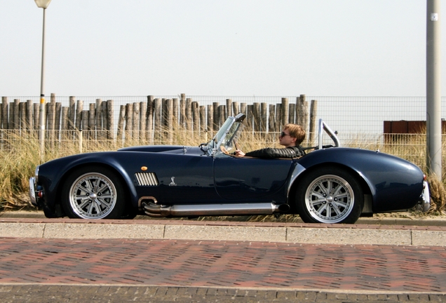 AC Cobra