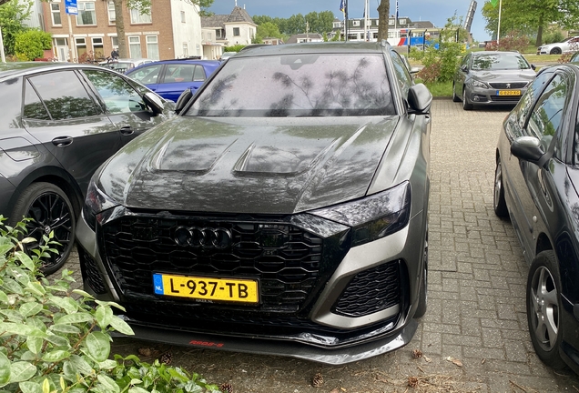 Audi ABT RS Q8-S