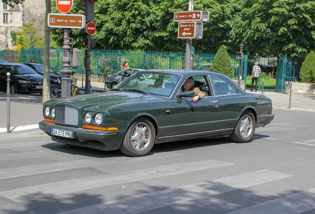 Bentley Continental R