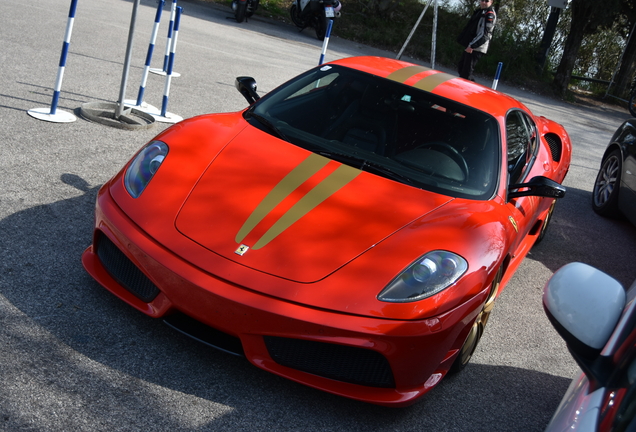 Ferrari 430 Scuderia