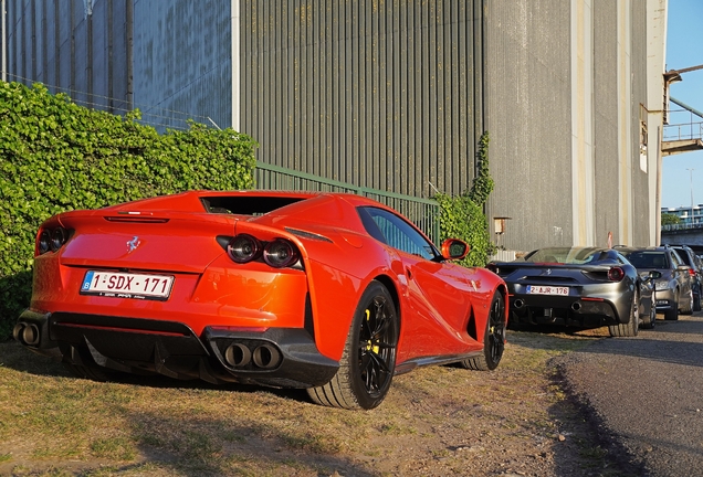 Ferrari 812 GTS