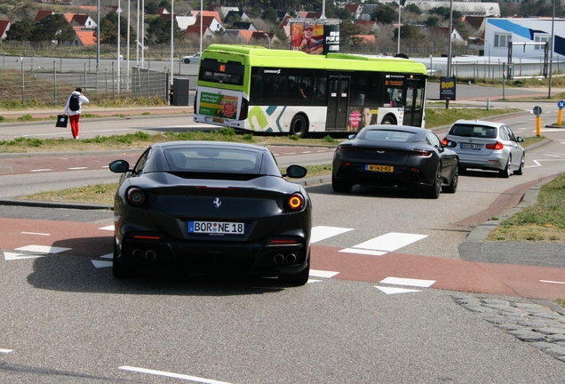 Ferrari Portofino M