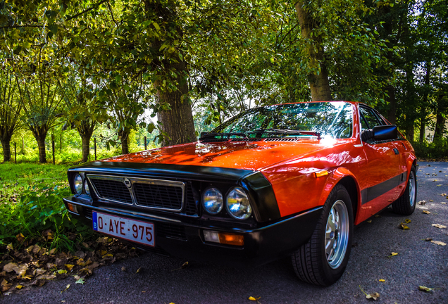 Lancia Beta Montecarlo