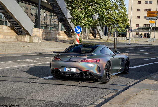 Mercedes-AMG GT R C190