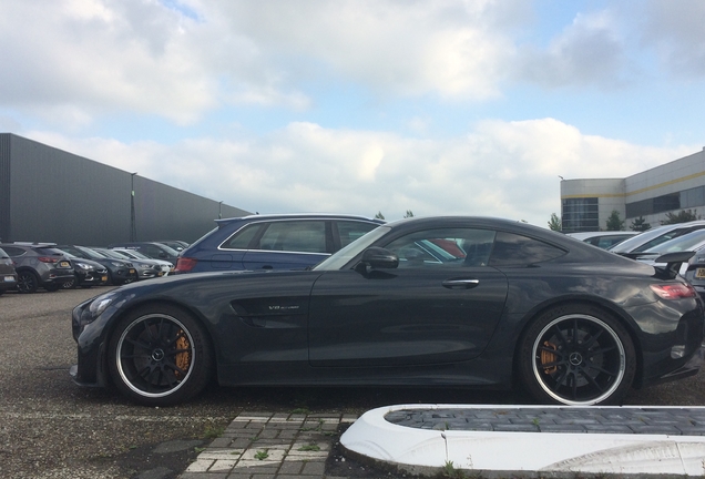 Mercedes-AMG GT R C190