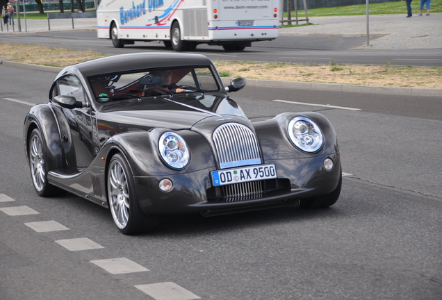 Morgan Aeromax Coupé