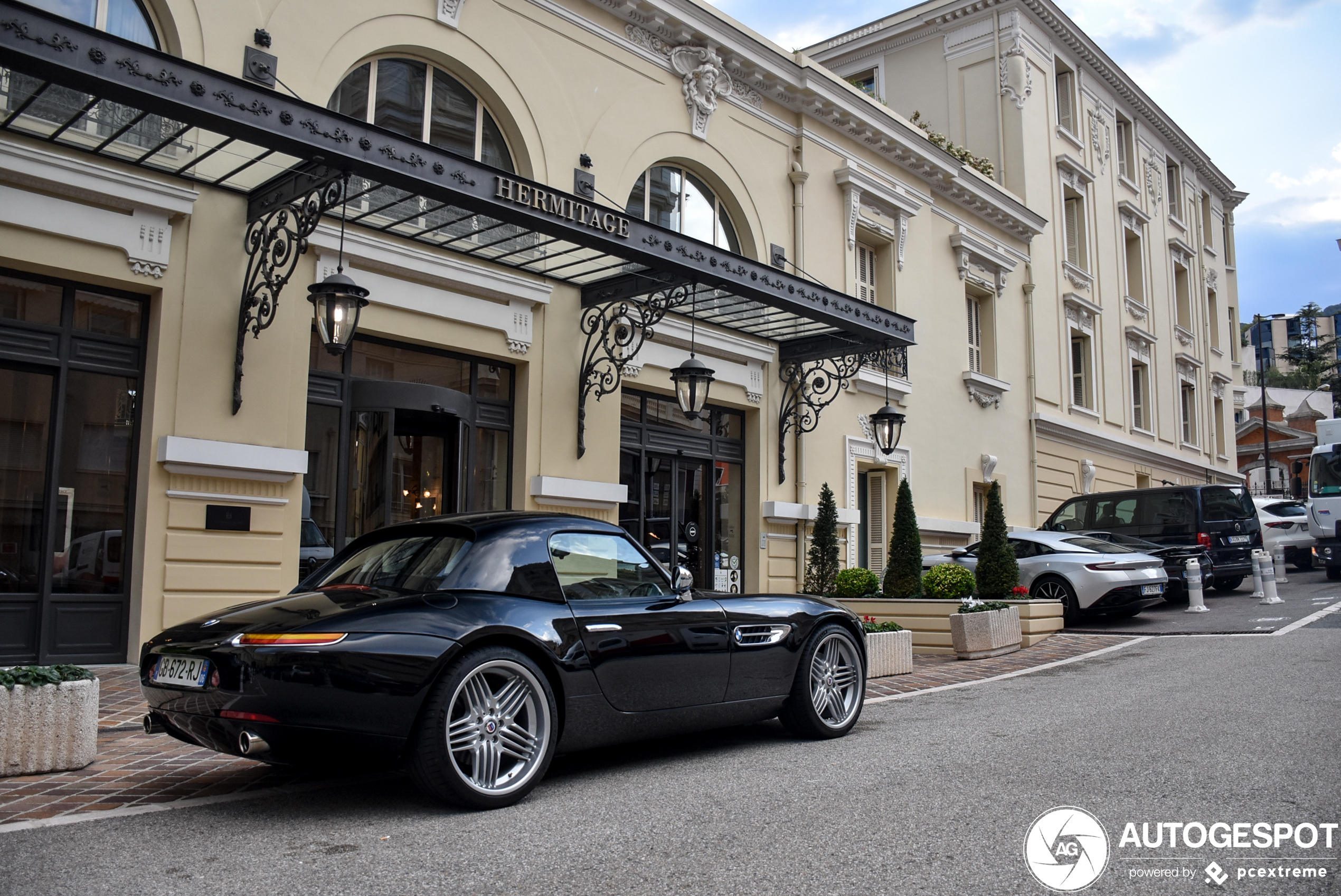 BMW Z8