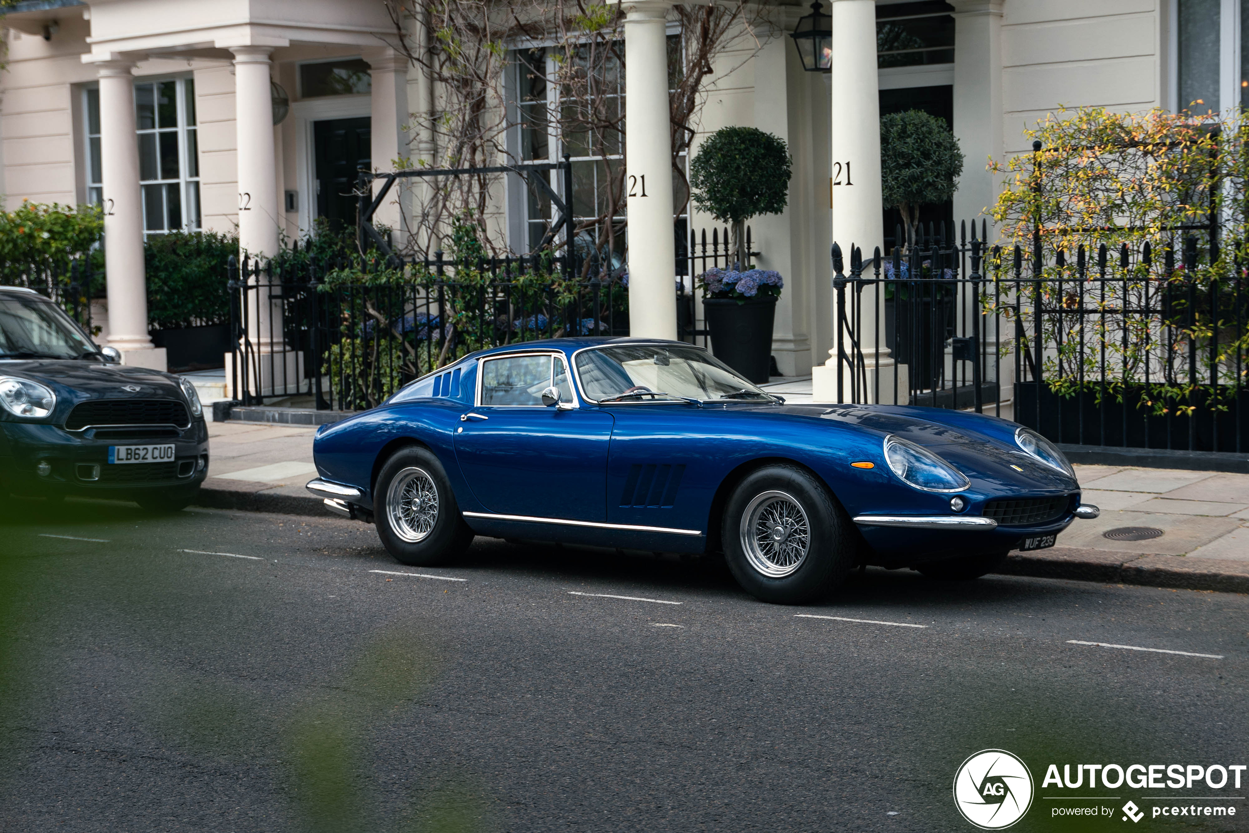 Ferrari 275 GTB