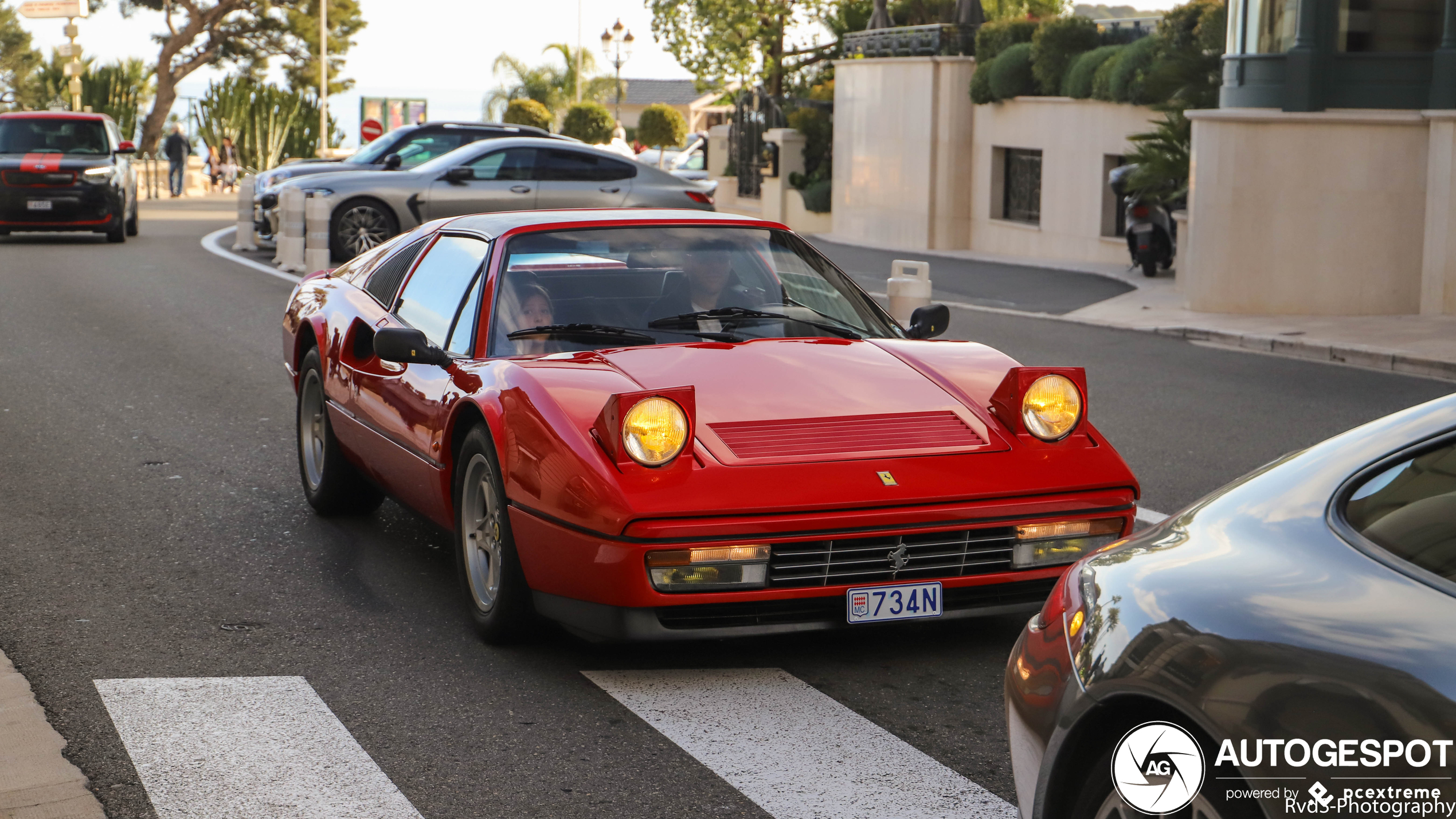 Ferrari 328 GTS