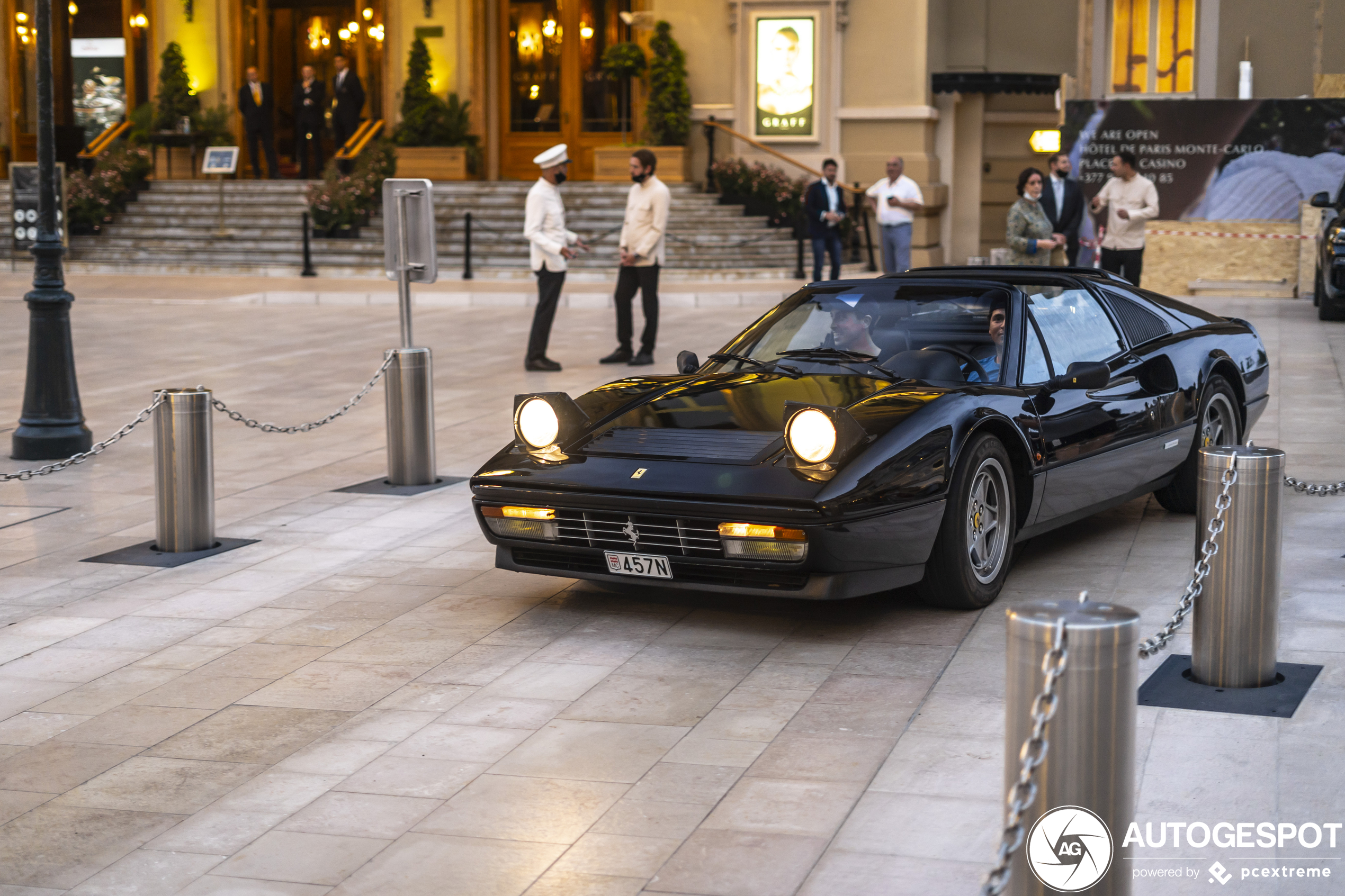 Ferrari 328 GTS