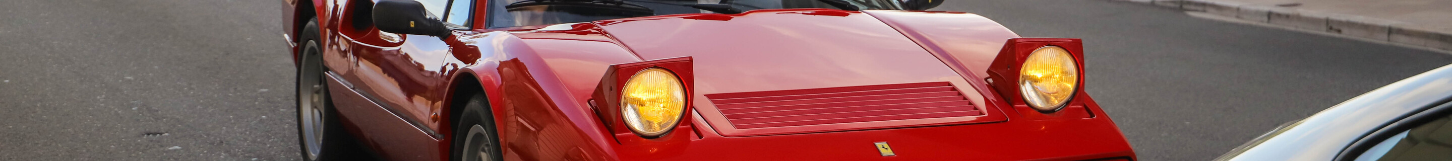 Ferrari 328 GTS