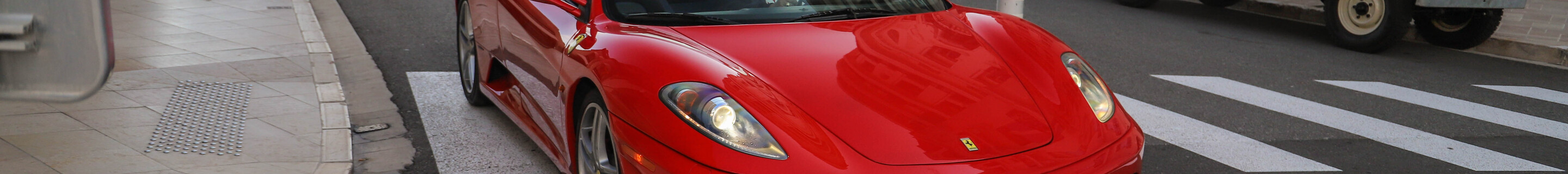 Ferrari F430 Spider