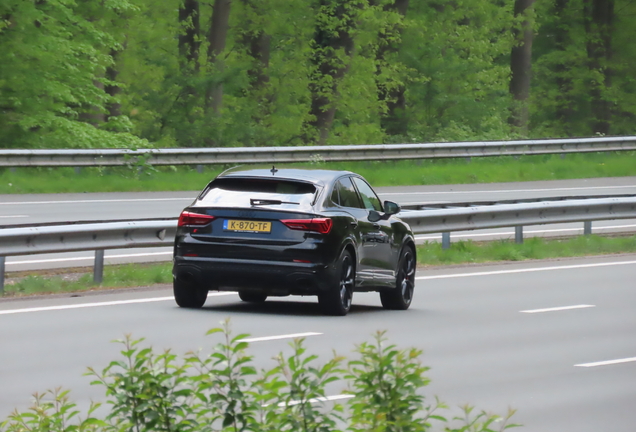 Audi RS Q3 Sportback 2020