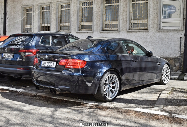 BMW M3 E92 Coupé