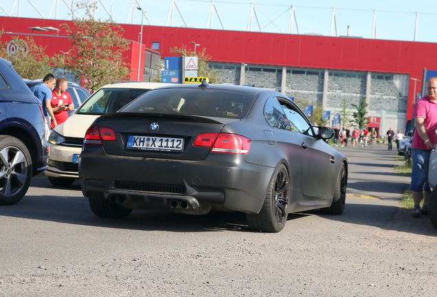 BMW M3 E92 Coupé