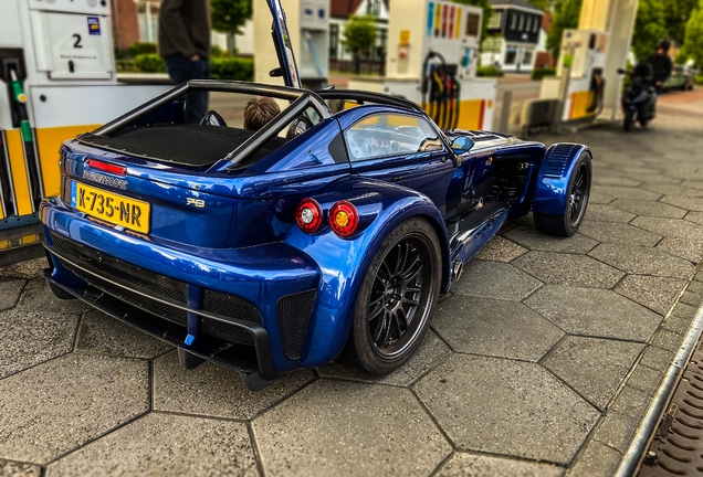 Donkervoort D8 GTO-JD70