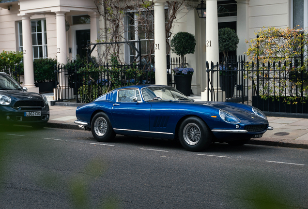 Ferrari 275 GTB