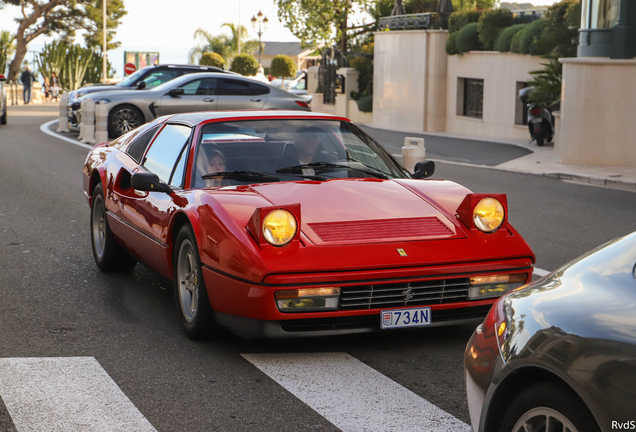 Ferrari 328 GTS