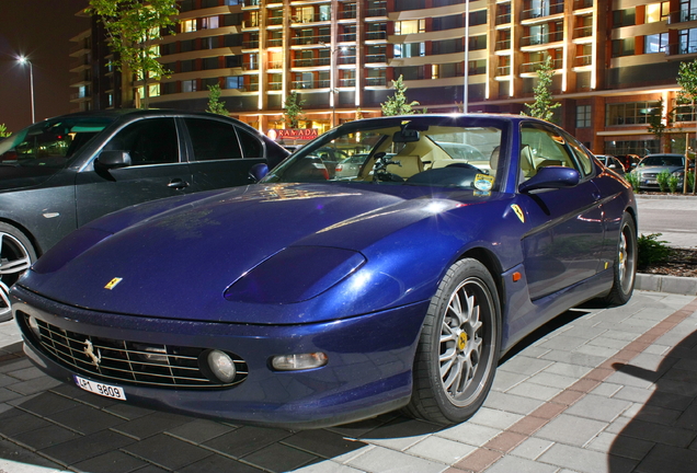 Ferrari 456M GT