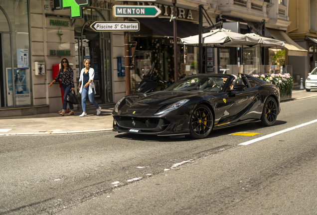 Ferrari 812 GTS