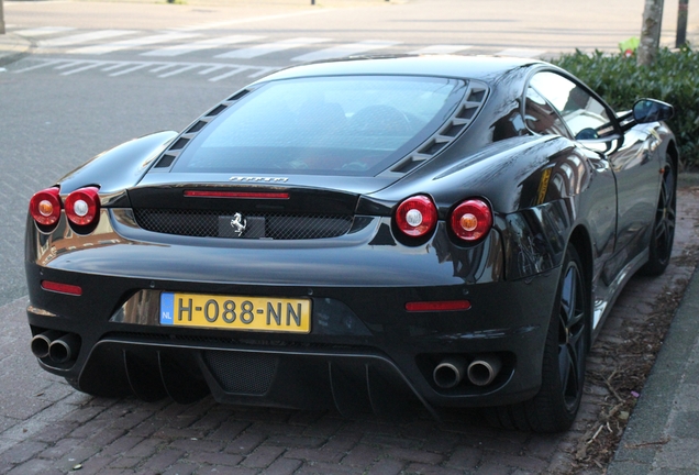 Ferrari F430