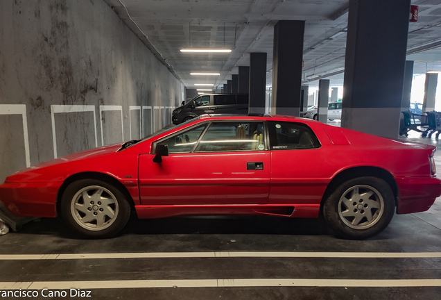 Lotus Esprit