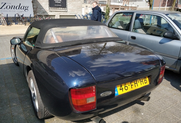 TVR Griffith 4.3