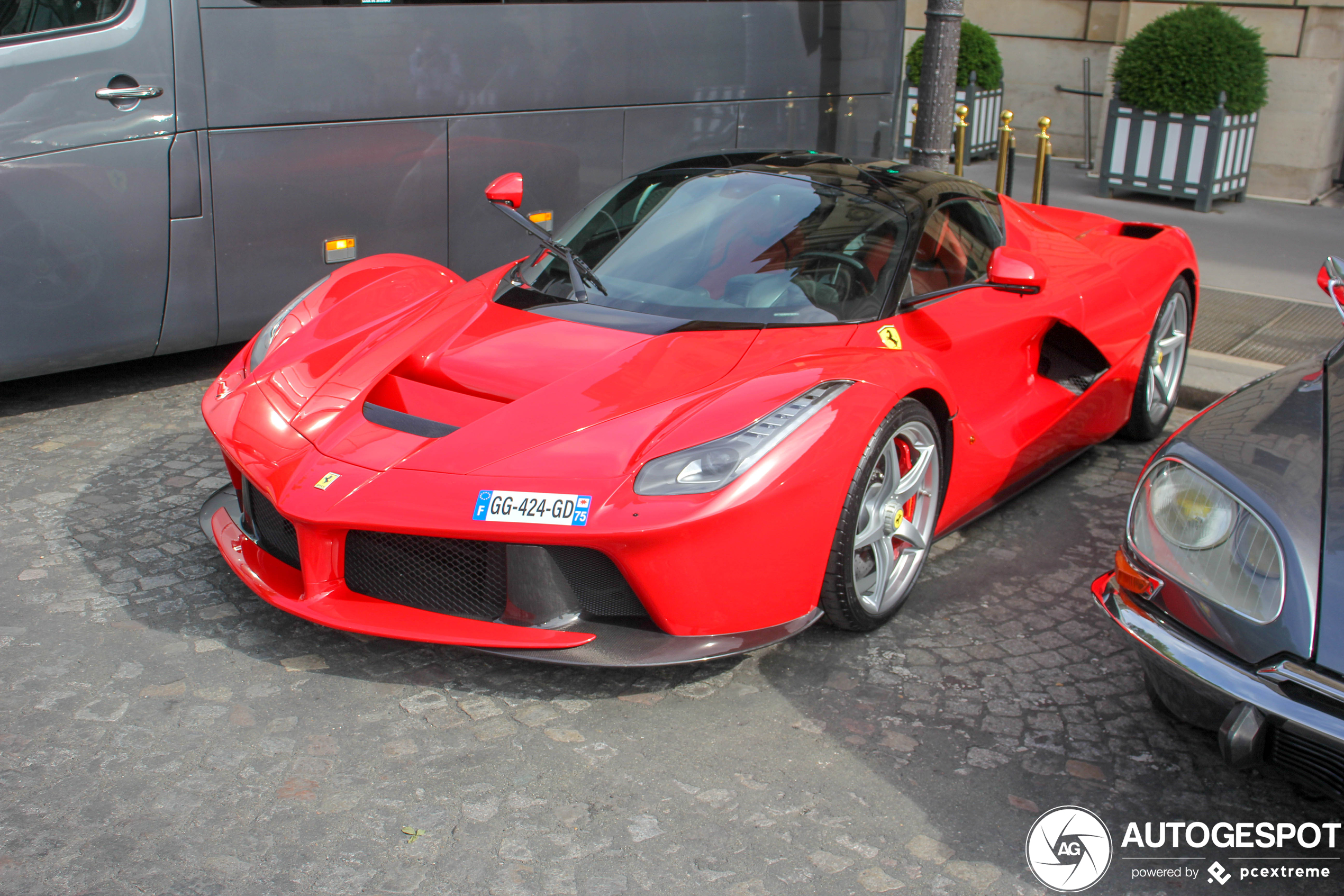 Ferrari LaFerrari