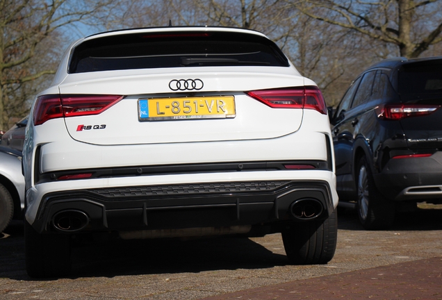 Audi RS Q3 Sportback 2020