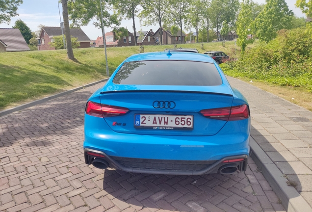 Audi RS5 Sportback B9 2021