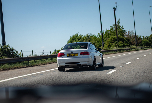 BMW M3 E92 Coupé