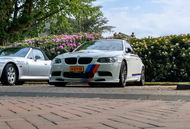 BMW M3 E92 Coupé