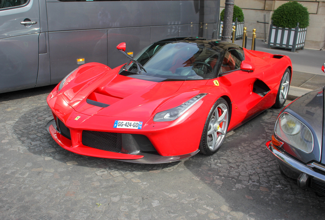 Ferrari LaFerrari