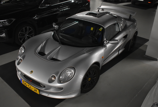 Lotus Exige S1