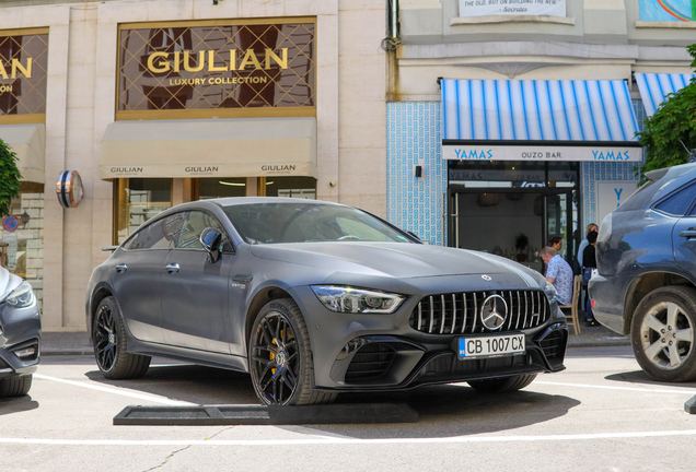 Mercedes-AMG GT 63 S Edition 1 X290