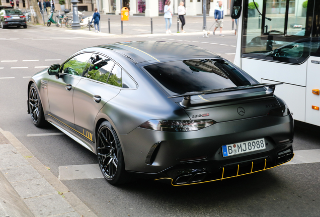 Mercedes-AMG Renntech GT 63 S Edition 1 X290