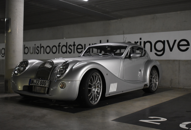 Morgan Aero 8 SuperSports