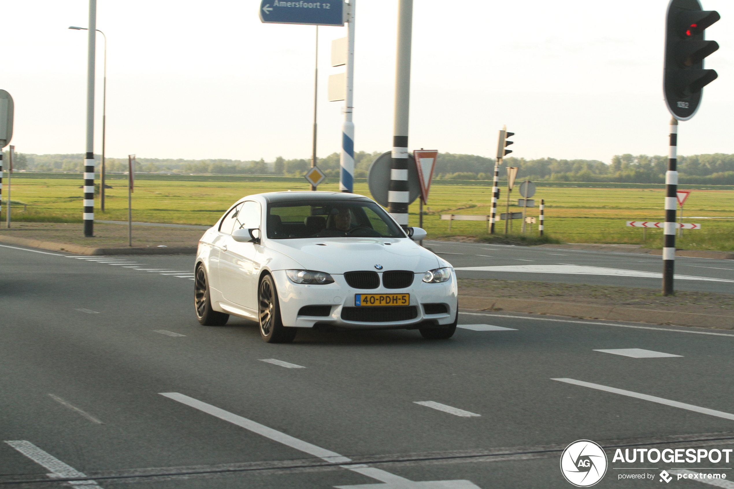 BMW M3 E92 Coupé