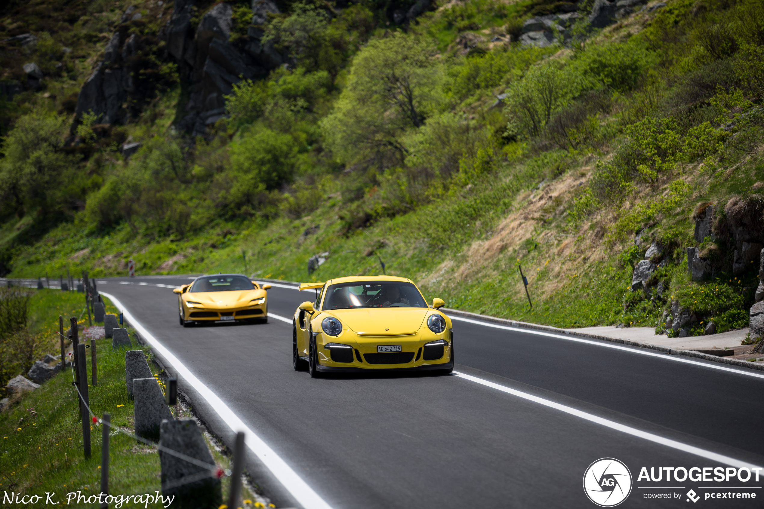 Ferrari SF90 Stradale