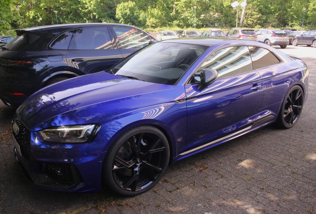Audi RS5 B9