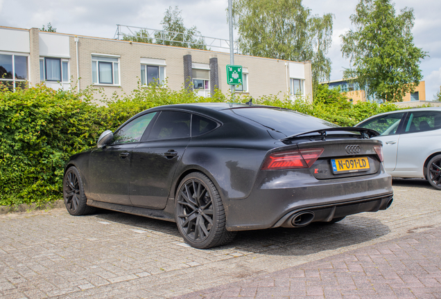 Audi RS7 Sportback