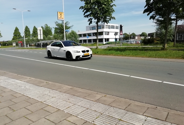 BMW M3 E92 Coupé