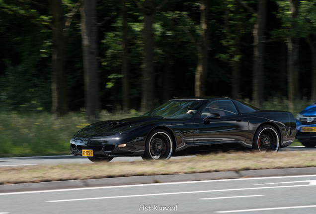 Chevrolet Corvette C5