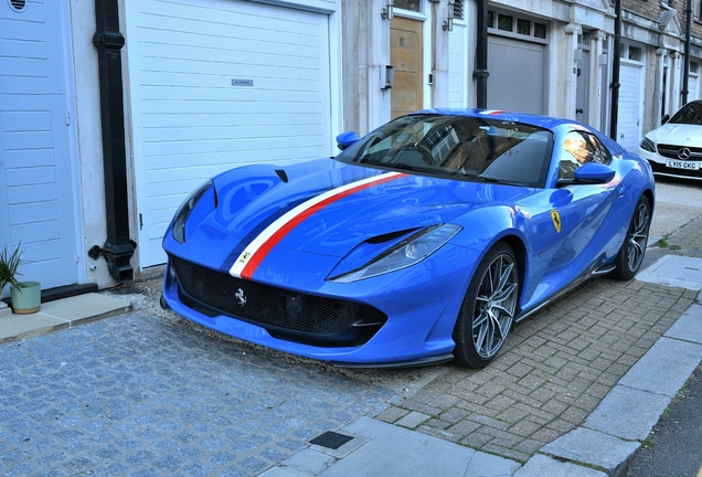 Ferrari 812 GTS