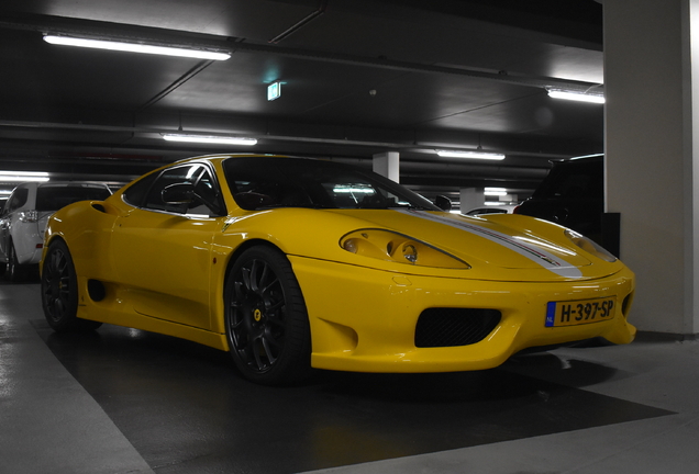 Ferrari Challenge Stradale