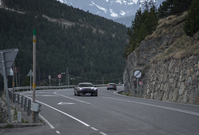 Ferrari F12berlinetta