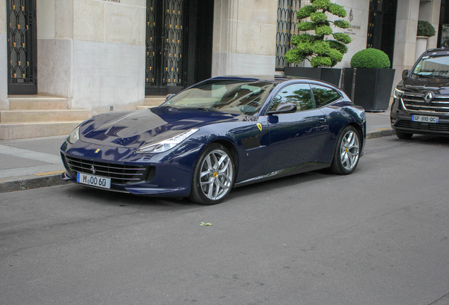 Ferrari GTC4Lusso T