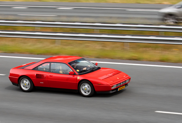 Ferrari Mondial T