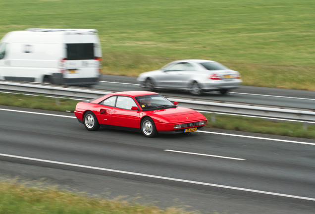 Ferrari Mondial T